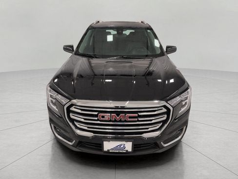 Certified 2023 GMC Terrain SLT AWD/4WD image 13