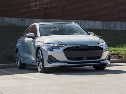 Used 2025 Audi A3 2.0T Premium Plus w/ Premium Plus Package