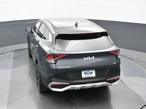 Used 2023 Kia Sportage LX image 34