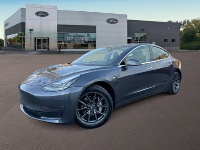 Used 2018 Tesla Model 3 Long Range