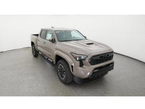 New 2026 Toyota Tacoma TRD Sport image 14