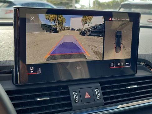 Certified 2023 Audi Q5 e Premium Plus w/ Premium Plus Package image 30