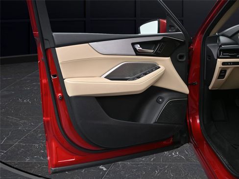 Certified 2024 Acura MDX SH-AWD image 11