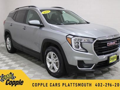 Used 2023 GMC Terrain SLE w/ Driver Convenience Package
