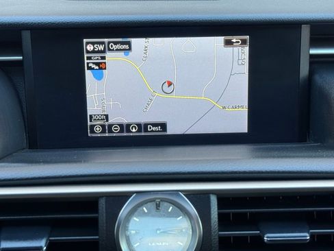 Used 2017 Lexus RC 350 F Sport image 24