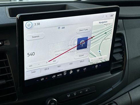 New 2025 Ford Transit 350 XL image 18