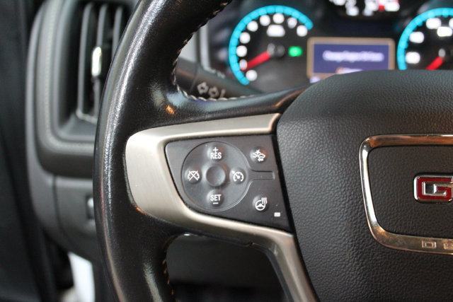 Used 2020 GMC Canyon Denali AWD/4WD image 16