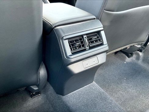 New 2026 Honda Accord Sport image 24