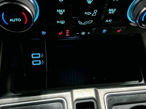 Used 2018 Ford F150 Limited AWD/4WD image 15