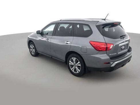 Used 2018 Nissan Pathfinder S image 7