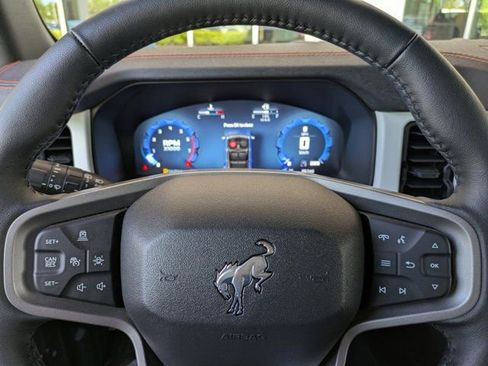 New 2025 Ford Bronco Stroppe Edition AWD/4WD image 26