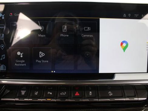 New 2026 Chevrolet Silverado 2500 LT image 5