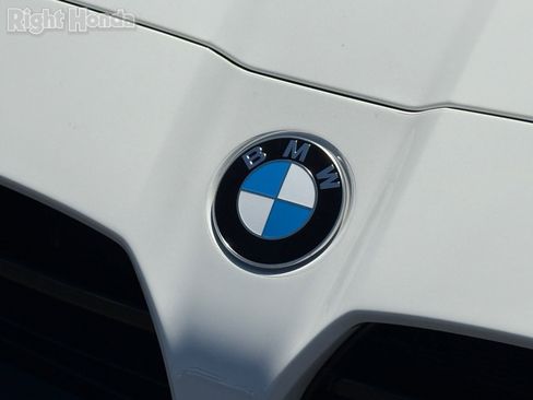 Used 2023 BMW M3 w/ Parking Assistance Package image 37