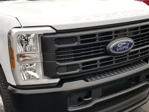 New 2026 Ford F250 XL w/ Snow Plow Prep Package image 9