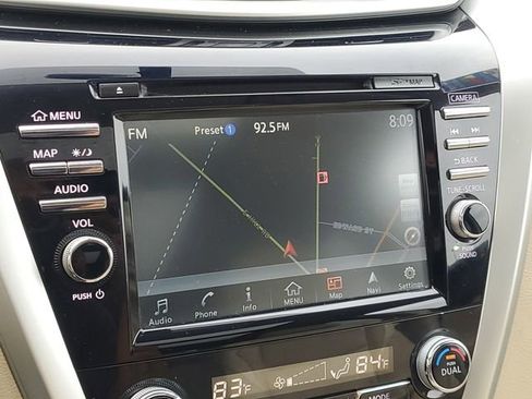 Used 2018 Nissan Murano SL image 27