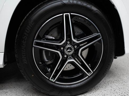 New 2026 Mercedes-Benz GLE 350 4MATIC image 11