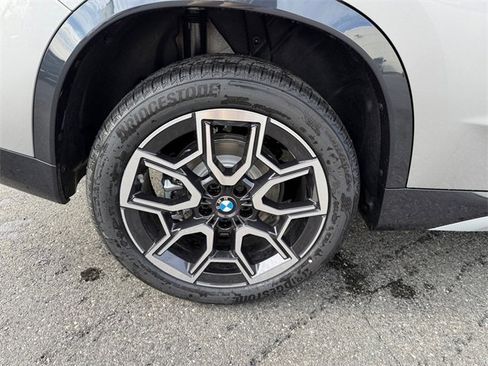 New 2026 BMW X1 xDrive28i w/ Technology Package image 17
