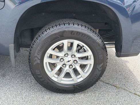 Used 2021 Chevrolet Silverado 1500 RST AWD/4WD image 30
