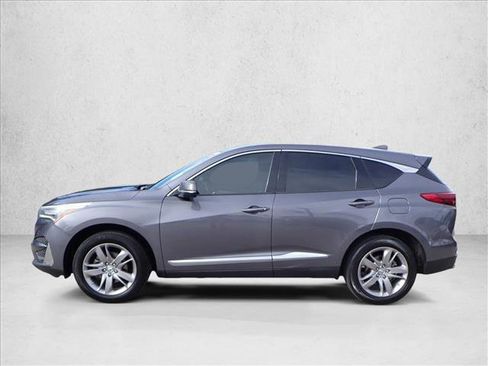 Used 2020 Acura RDX AWD w/ Advance Package image 2