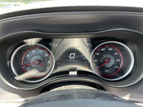 Used 2023 Dodge Charger SXT RWD image 22