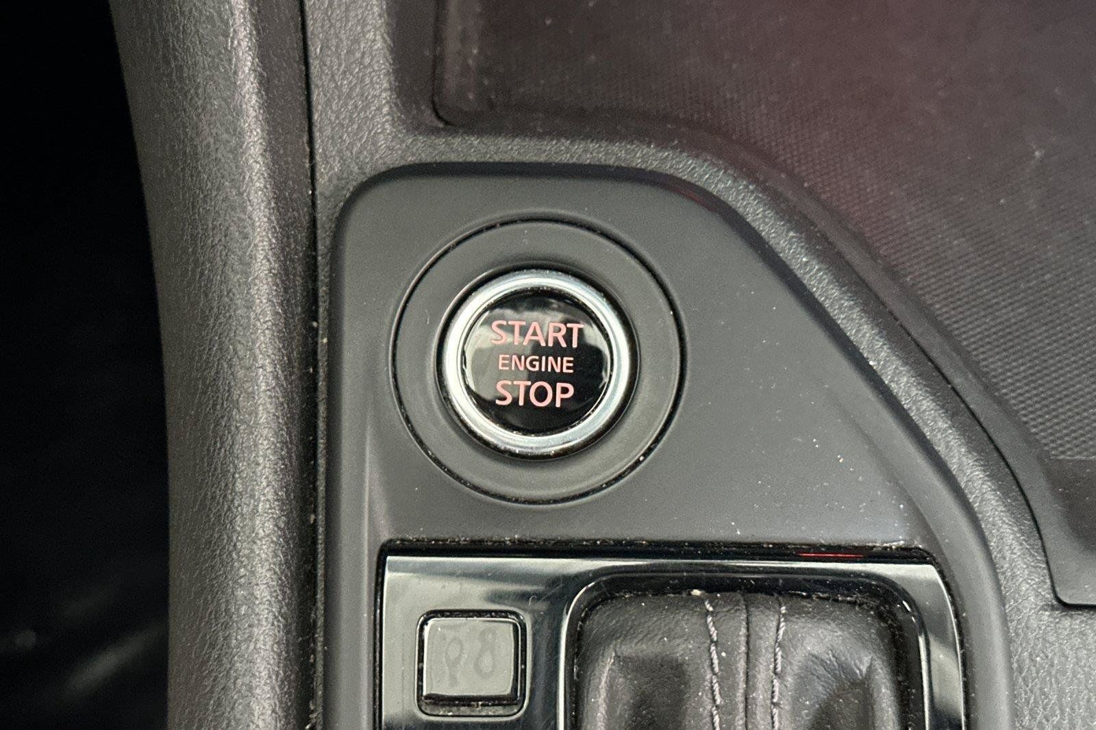 Certified 2024 Nissan Sentra S FWD image 21