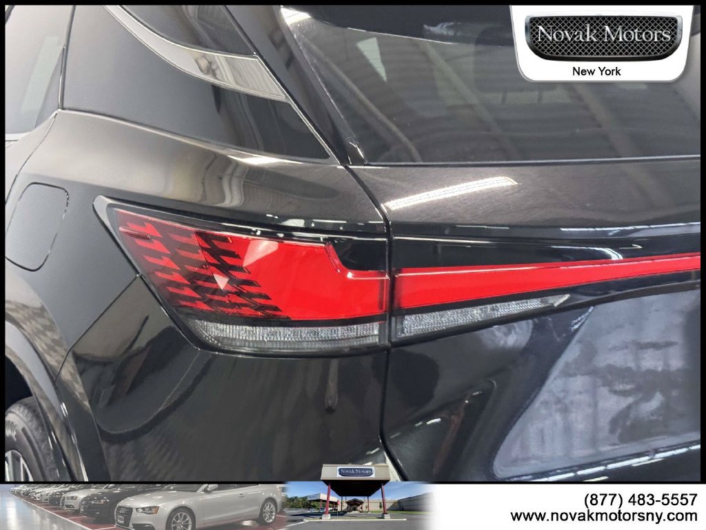 Used 2023 Lexus RX 350 Premium Plus w/ Accessory Package AWD/4WD image 12
