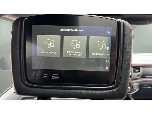 Used 2022 Ford Expedition Max Limited image 35