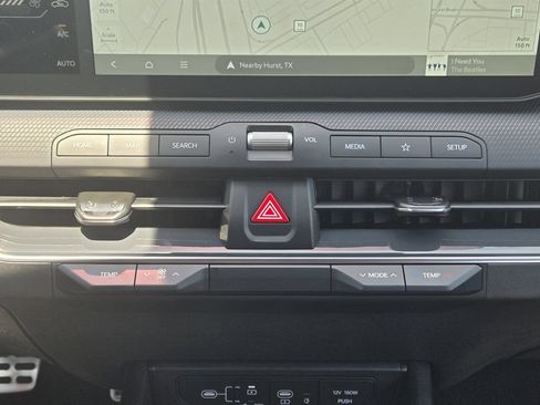 New 2026 Kia K4 GT-Line Turbo FWD image 14
