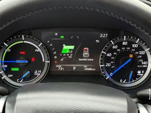 Used 2021 Toyota Highlander Platinum image 20