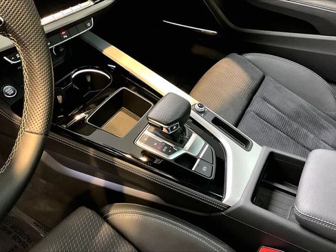 Certified 2023 Audi A5 2.0T Premium Plus w/ Premium Plus image 16