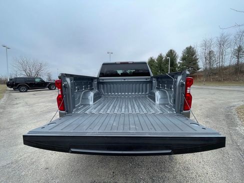 Certified 2022 Chevrolet Silverado 1500 LT image 19