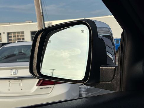 Certified 2021 Jeep Grand Cherokee Limited image 30