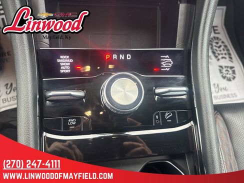 Used 2023 Jeep Grand Cherokee L Summit w/ Advanced Protech Group IV image 22