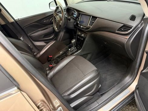 Used 2018 Buick Encore Preferred image 20