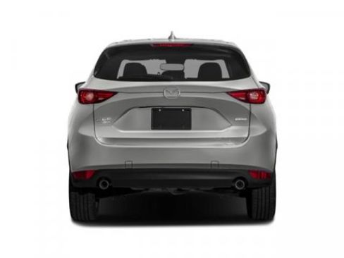 Used 2020 MAZDA CX-5 Grand Touring w/ GT Premium Package image 8