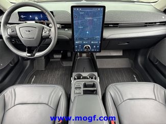 Certified 2025 Ford Mustang Mach-E Premium video 2
