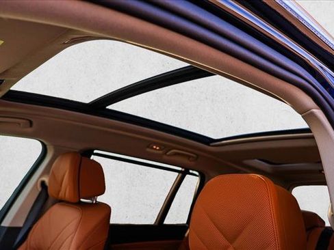 New 2026 BMW X7 xDrive40i AWD/4WD image 11