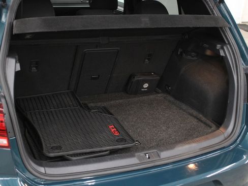 Used 2019 Volkswagen GTI S w/ Driver Assistance Package image 34