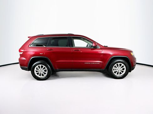 Used 2014 Jeep Grand Cherokee Laredo w/ 18" Wheel & 8.4" Radio Group image 10