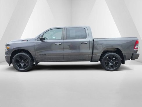 Used 2022 RAM 1500 Big Horn AWD/4WD image 8