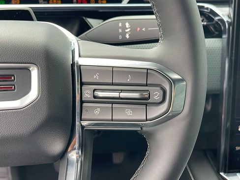 New 2026 GMC Sierra EV AT4 w/ AT4 Premium Package image 21