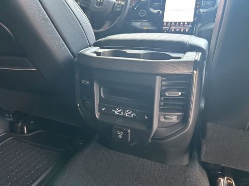 New 2026 RAM 2500 Limited image 36