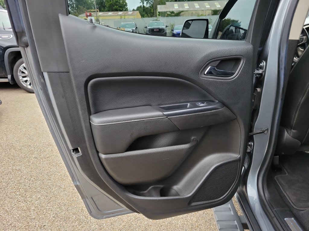 Used 2020 GMC Canyon Denali AWD/4WD image 14