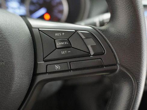 Used 2024 Nissan Kicks S FWD image 10