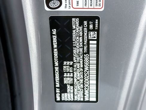 Used 2025 MINI Cooper S FWD image 28