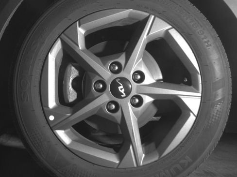 Used 2025 Kia K4 FWD image 15