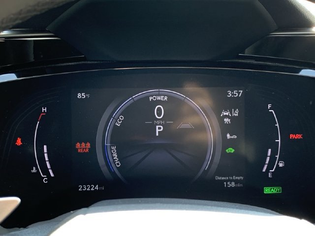 Used 2024 Lexus NX 350h AWD w/ Luxury Package image 20
