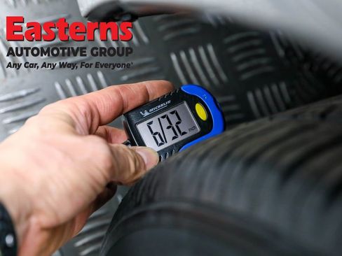 Used 2024 Toyota Corolla LE FWD image 28