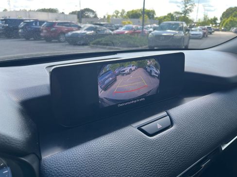 Certified 2024 MAZDA CX-90 3.3 Turbo w/ Preferred Plus AWD/4WD image 20