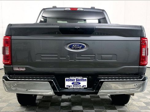 Used 2023 Ford F150 XLT AWD/4WD image 4